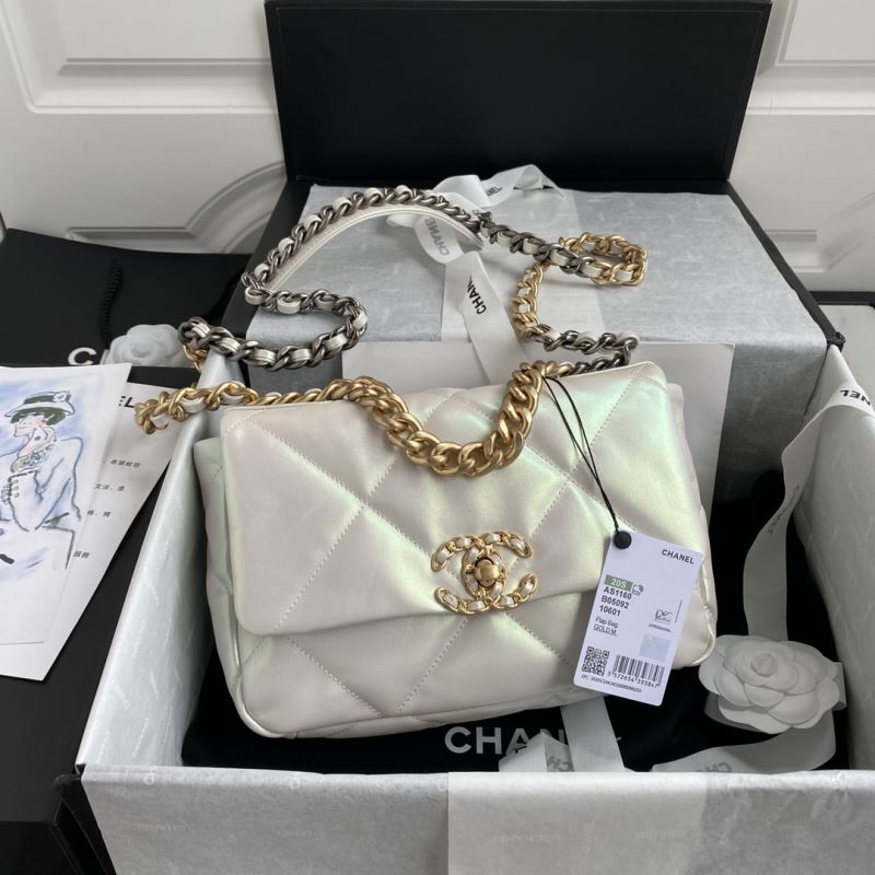 Chanel 19 Bags